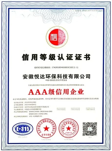 AAA Enterprise Credit