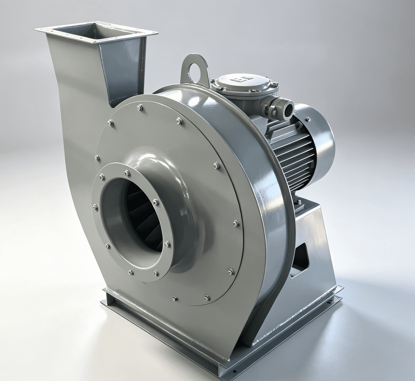 6-31 Series Centrifugal Fan